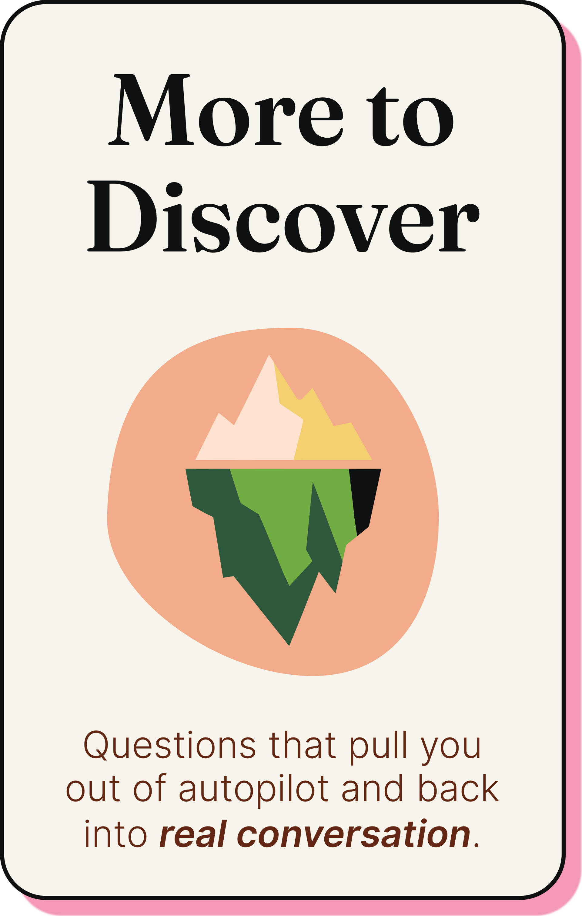 Thought Provoking Prompts